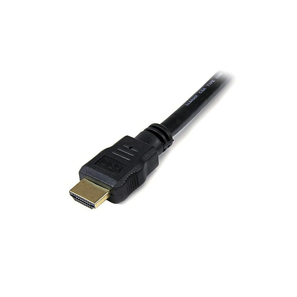 StarTech.com 1m High Speed HDMI Cable – Ultra HD 4k x 2k HD