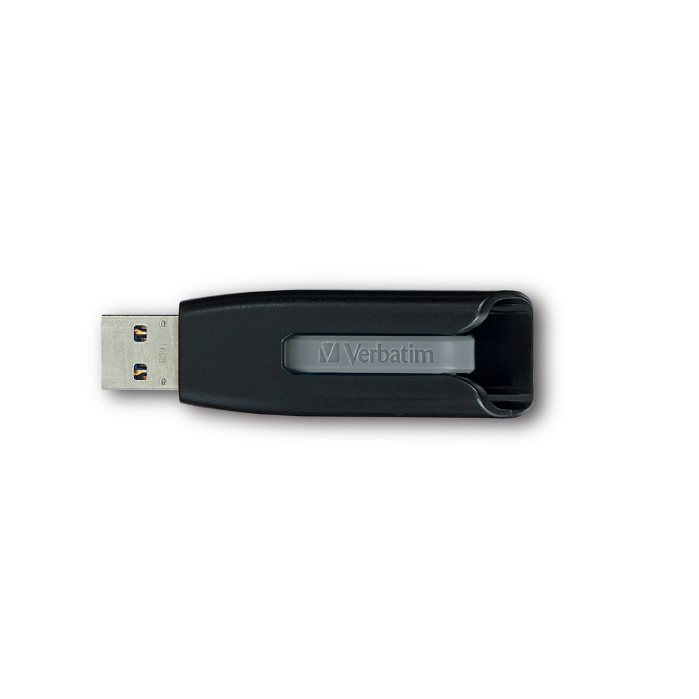 Clé USB 3.0 ''Square III'' - 16 Go