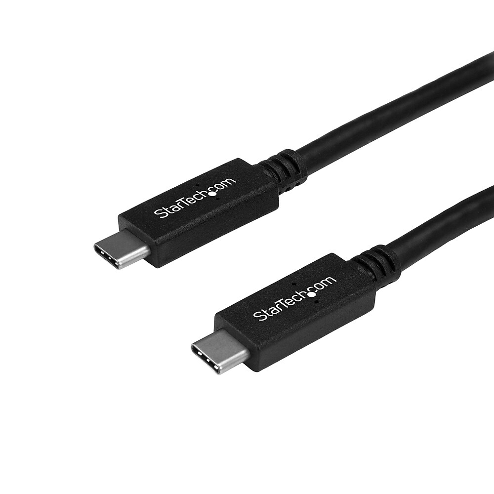 StarTech Câble USB-C vers USB-C - Accessoires Ordinateurs