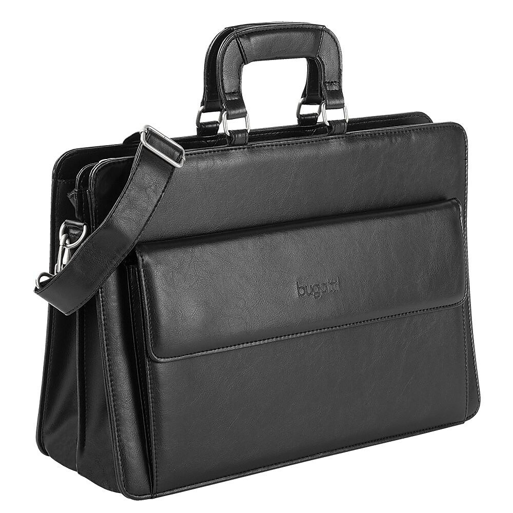 BTH AGRAFEUSE BUREAU NOIRE B8REX-BLACK