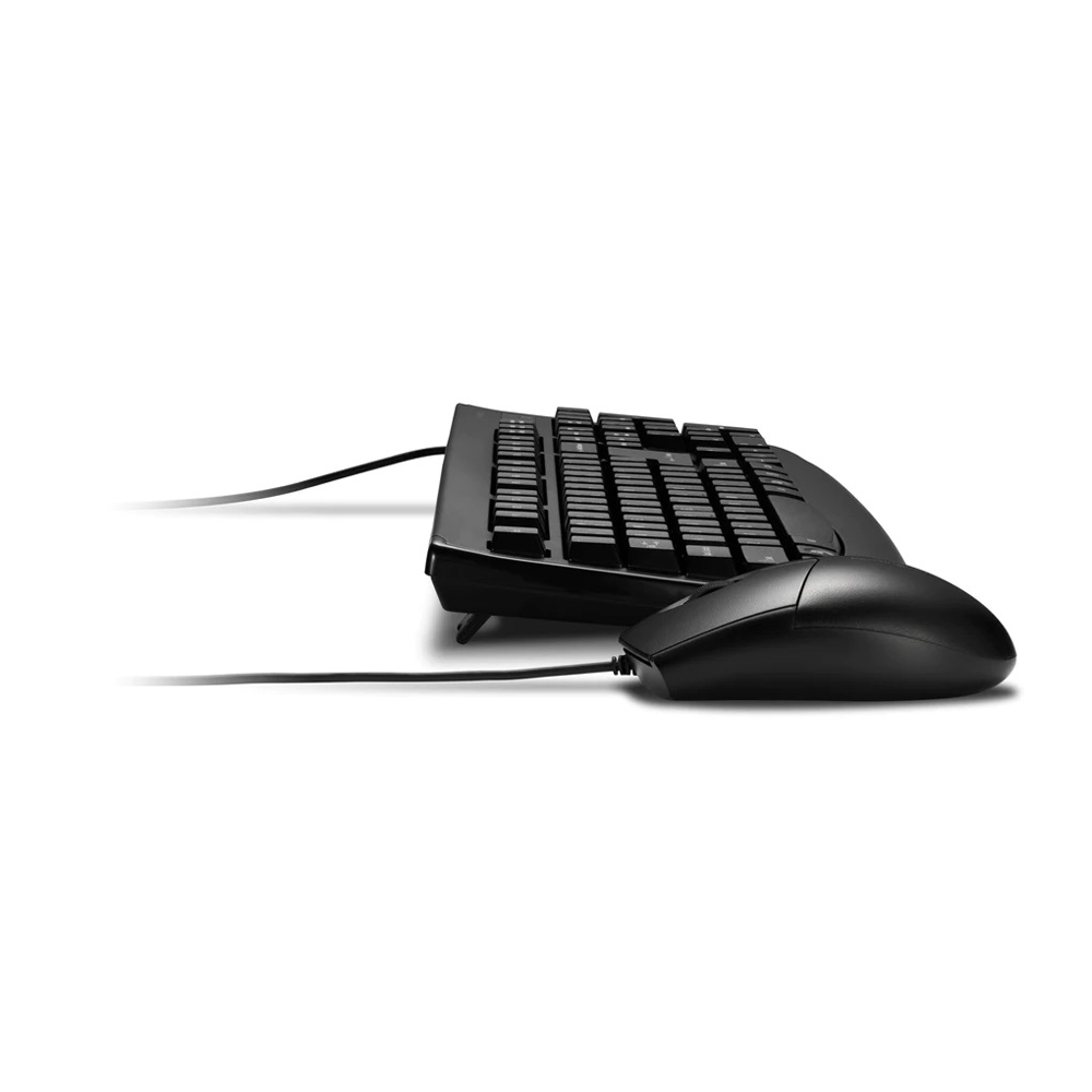 Kensington Souris ergonomique sans fil Pro Fit pour gauchers