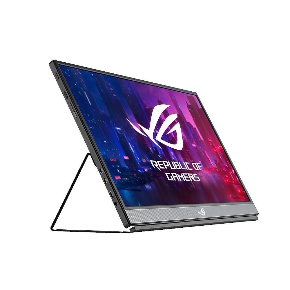  ASUS ROG Strix 17.3 FHD IPS Portable Gaming Monitor