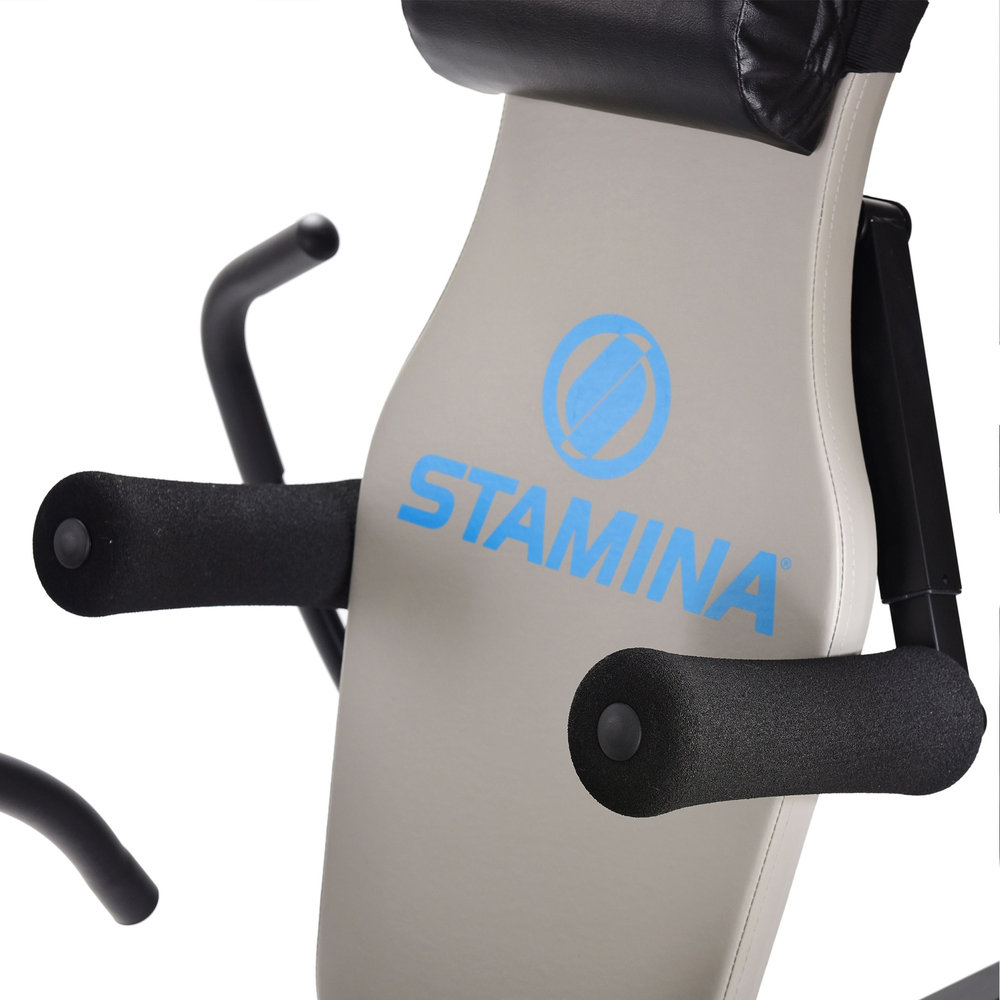 Oreiller de corps en U Stamina Fibre – Tout pour le dos