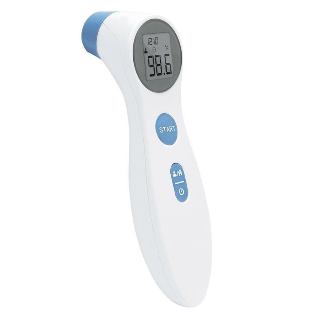  PMC9995151  Thermomètre infrarouge paramédical