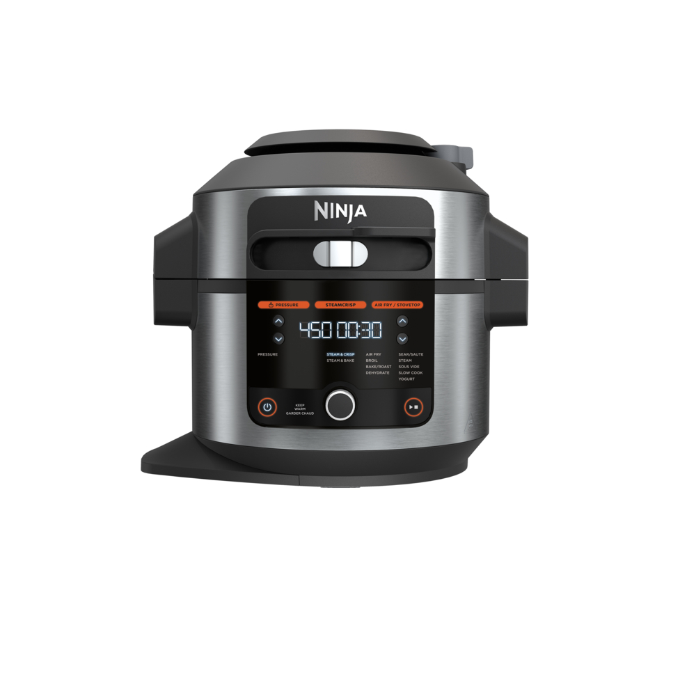 eway.ca NJAOP301C Ninja Foodi 9 in 1 6.2L Pressure Cooker and