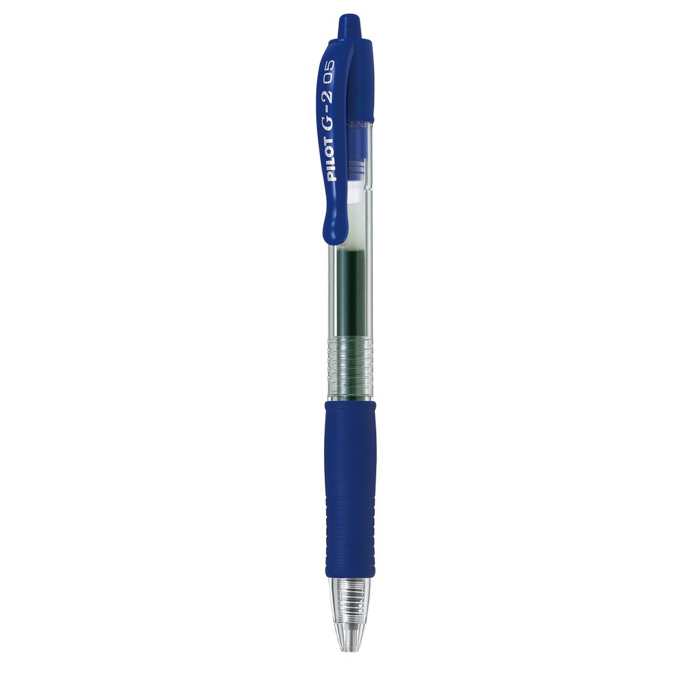 Pilot FriXion® Stylo à Bille Roulante Rétractable Effaçable