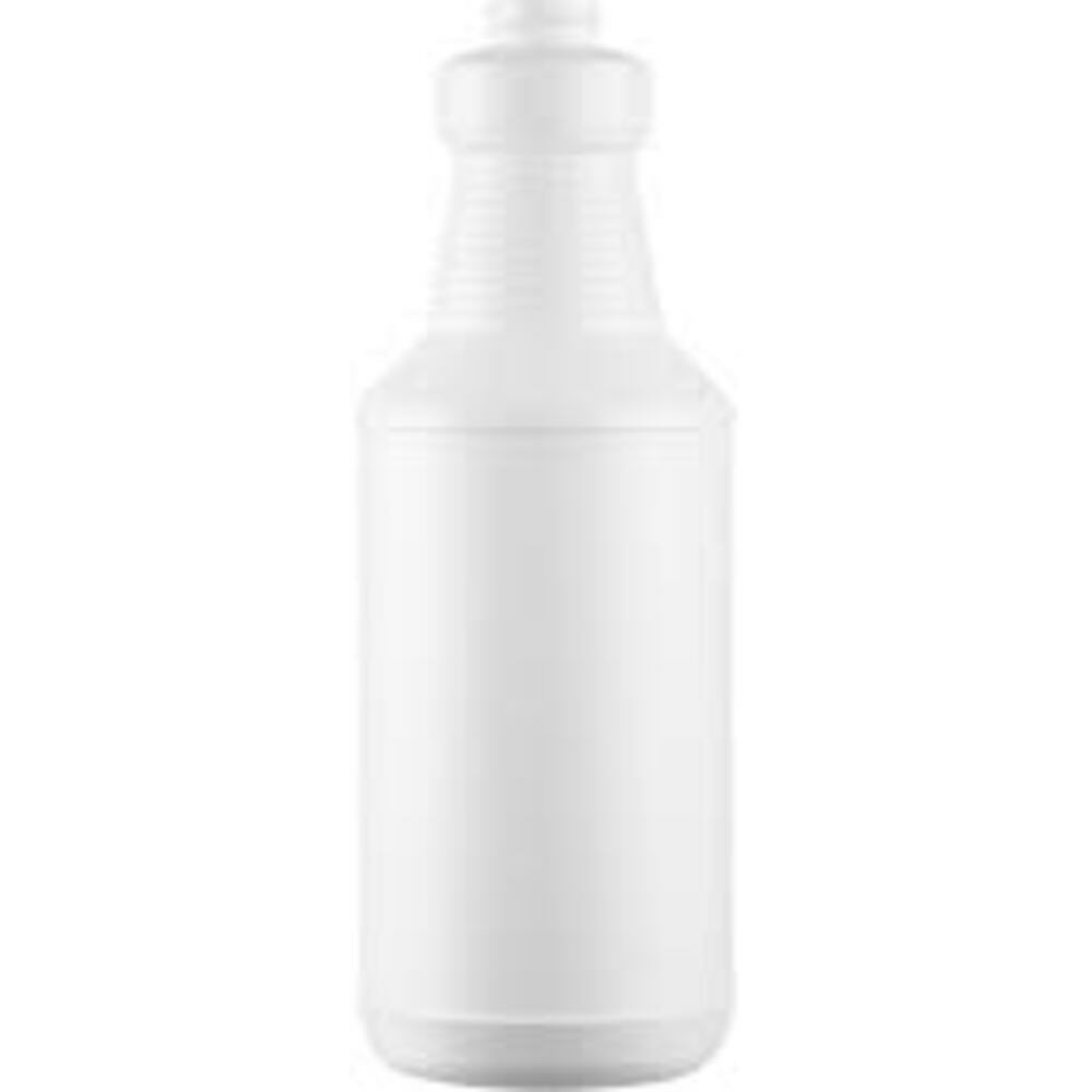 Bouteille avec vaporisateur 32 on - Nettoyeur