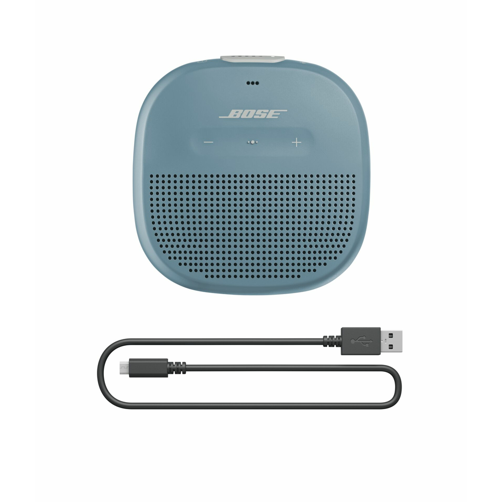 eway.ca - BSE7833420300 | Bose SoundLink Micro Bluetooth Speaker