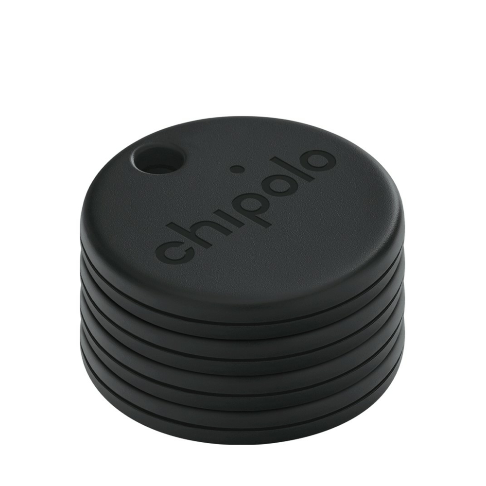  CPLCHC21M4GYRFR  Chipolo ONE Spot Bluetooth Tracker