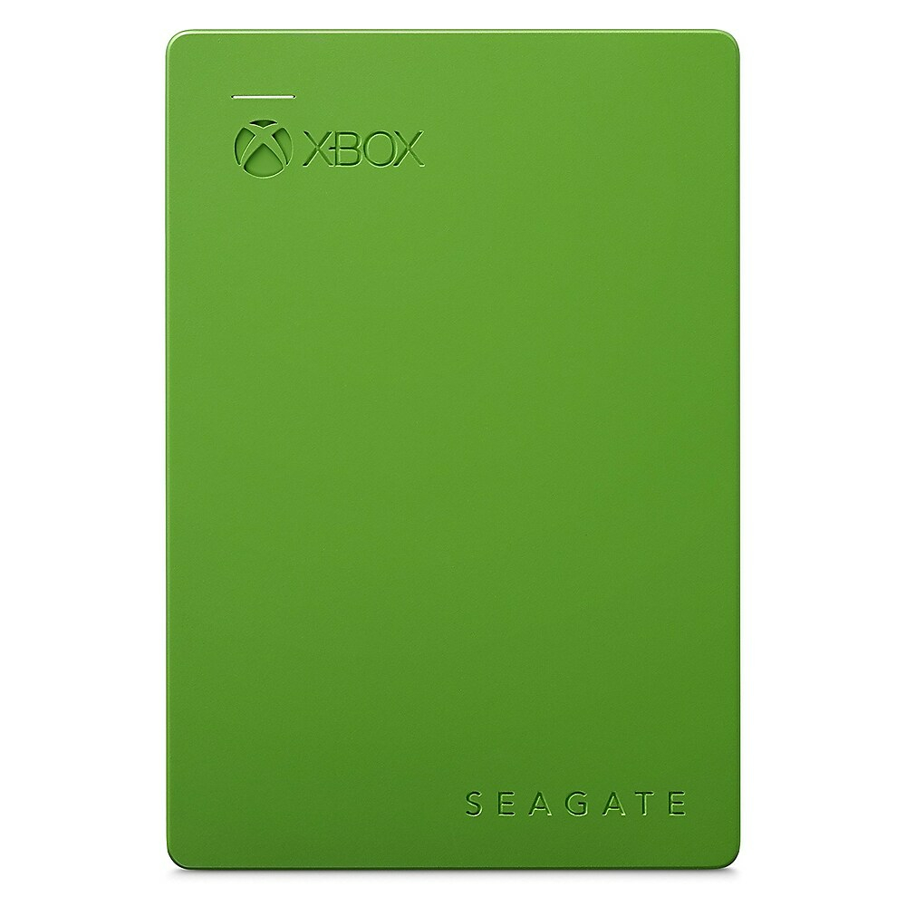 Disque dur externe Seagate pour Xbox