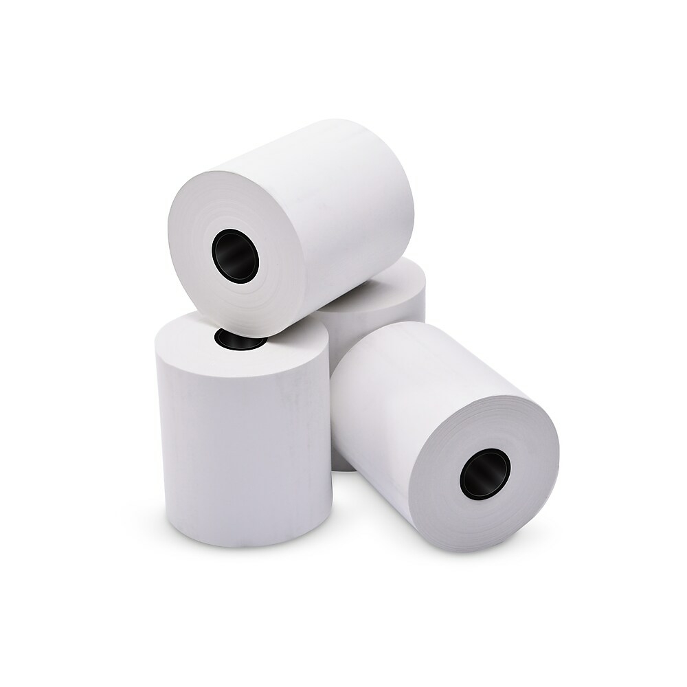 3 Pack Add Roll Paper