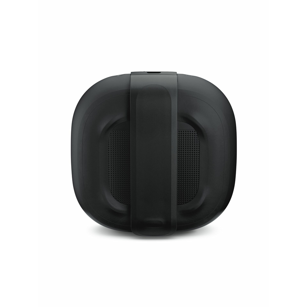 Enceinte portable BOSE SoundLink Micro Noir