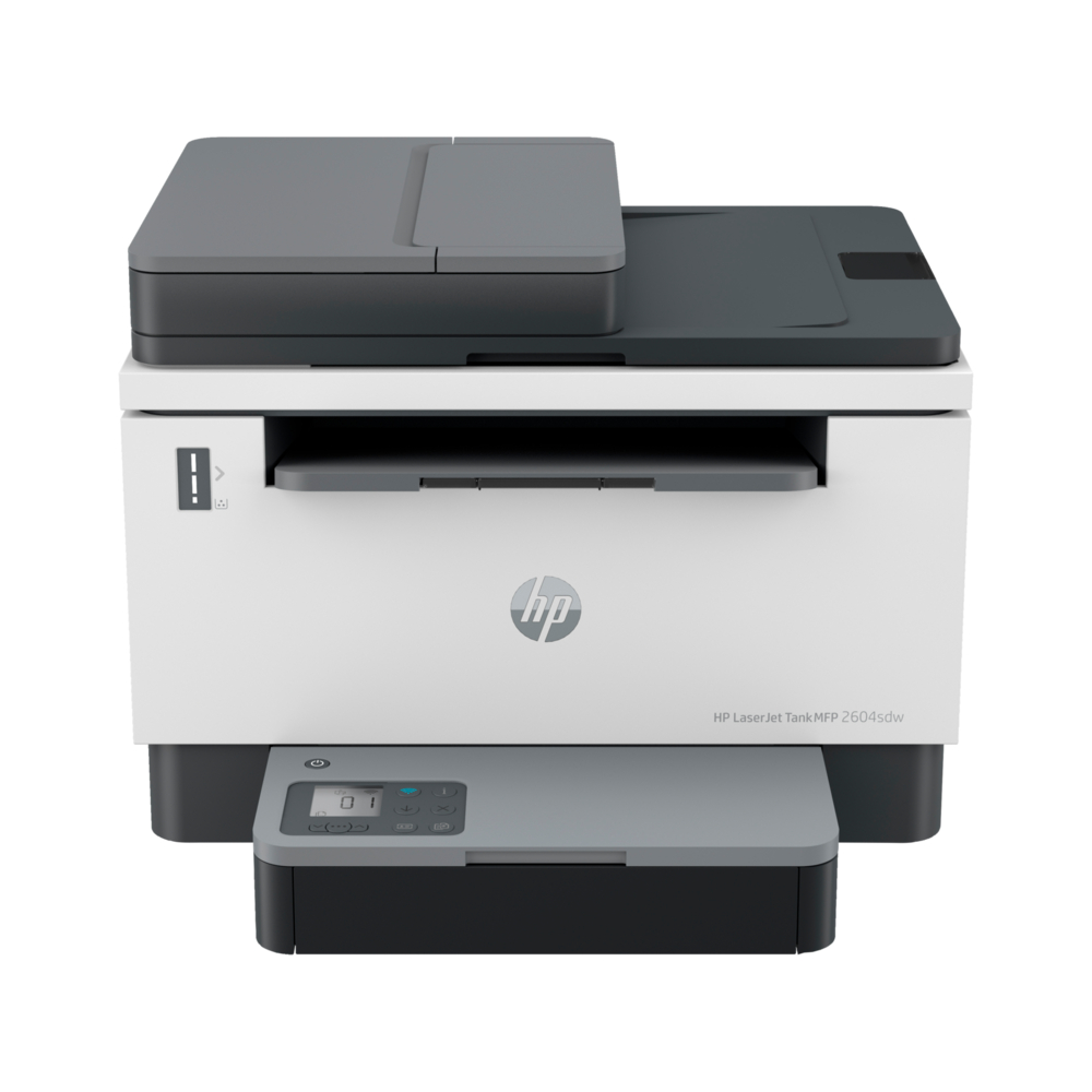  HEWK0Q14ABGJ  HP - Imprimante laser monochrome LaserJet  Enterprise M607N avec AirPrint et ePrint