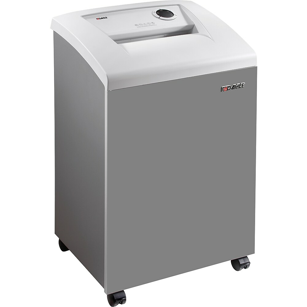 Model 244/4 High Security Paper Shredder