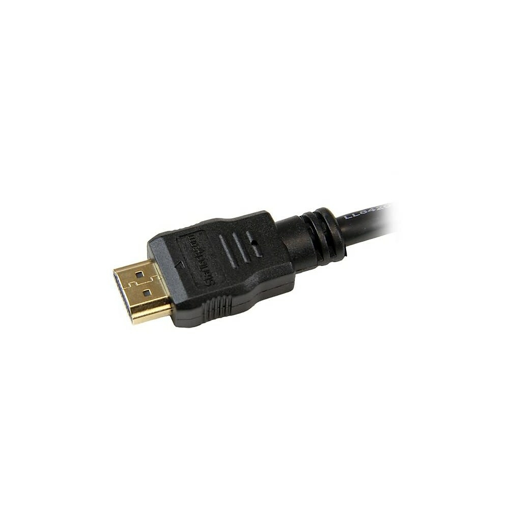 StarTech.com 1m High Speed HDMI Cable – Ultra HD 4k x 2k HD