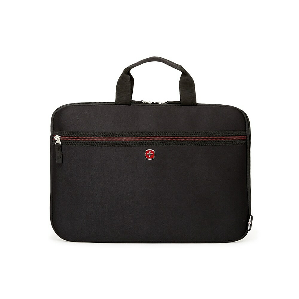 Swiss gear laptop bag with wheels