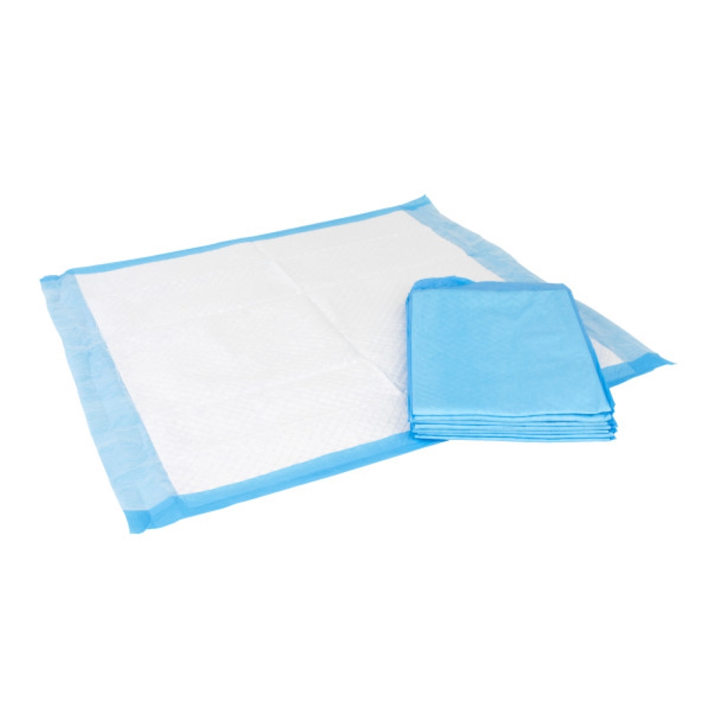 Disposable Underpads - Tissue Fill (2 ply) Dynarex Corporation