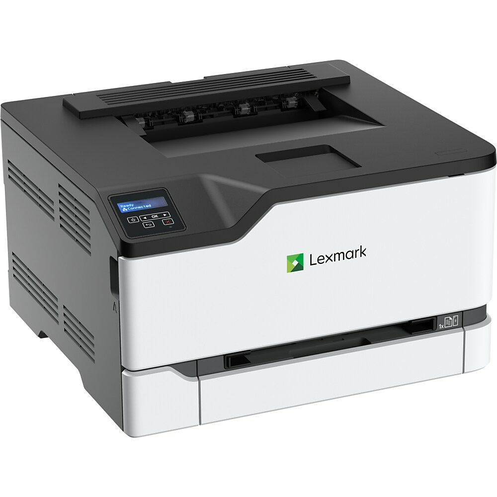  LEX40N9020  Lexmark - Imprimante laser couleur recto