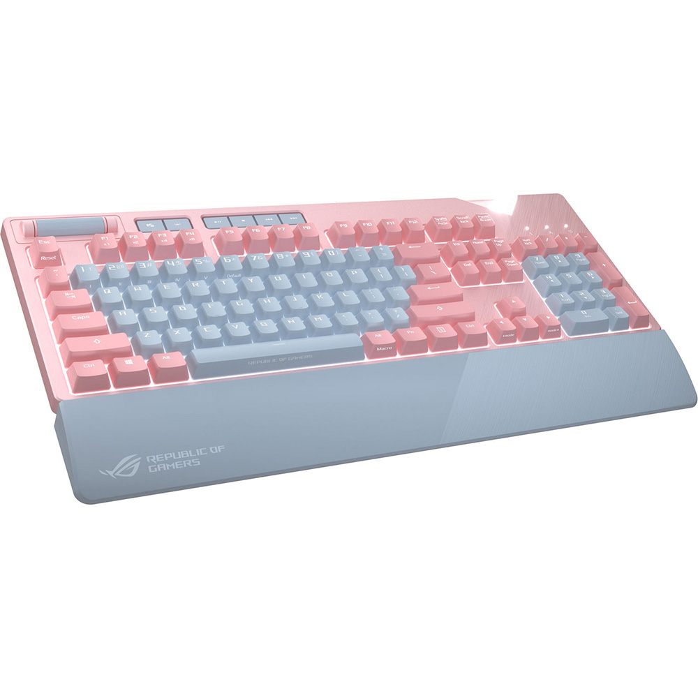 eway.ca - ASUXA01FLPNKBN | ASUS ROG Strix Flare Pink Limited