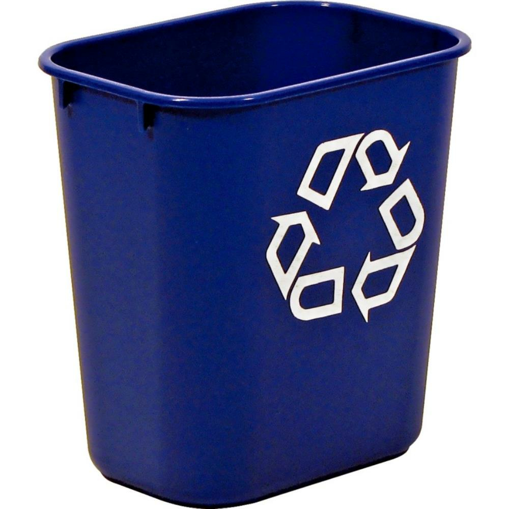  CXS11578  Glad Blue Recycling Bags, Large, 90 L, 30 Bags Pack  (CL11578)
