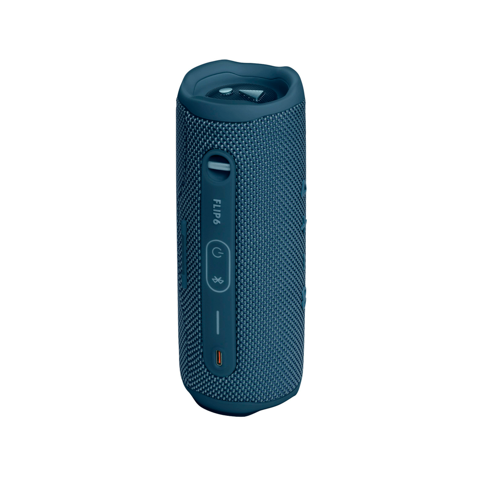 JBL Flip 6 – Enceinte Bluetooth portable et étanche à l'eau et à