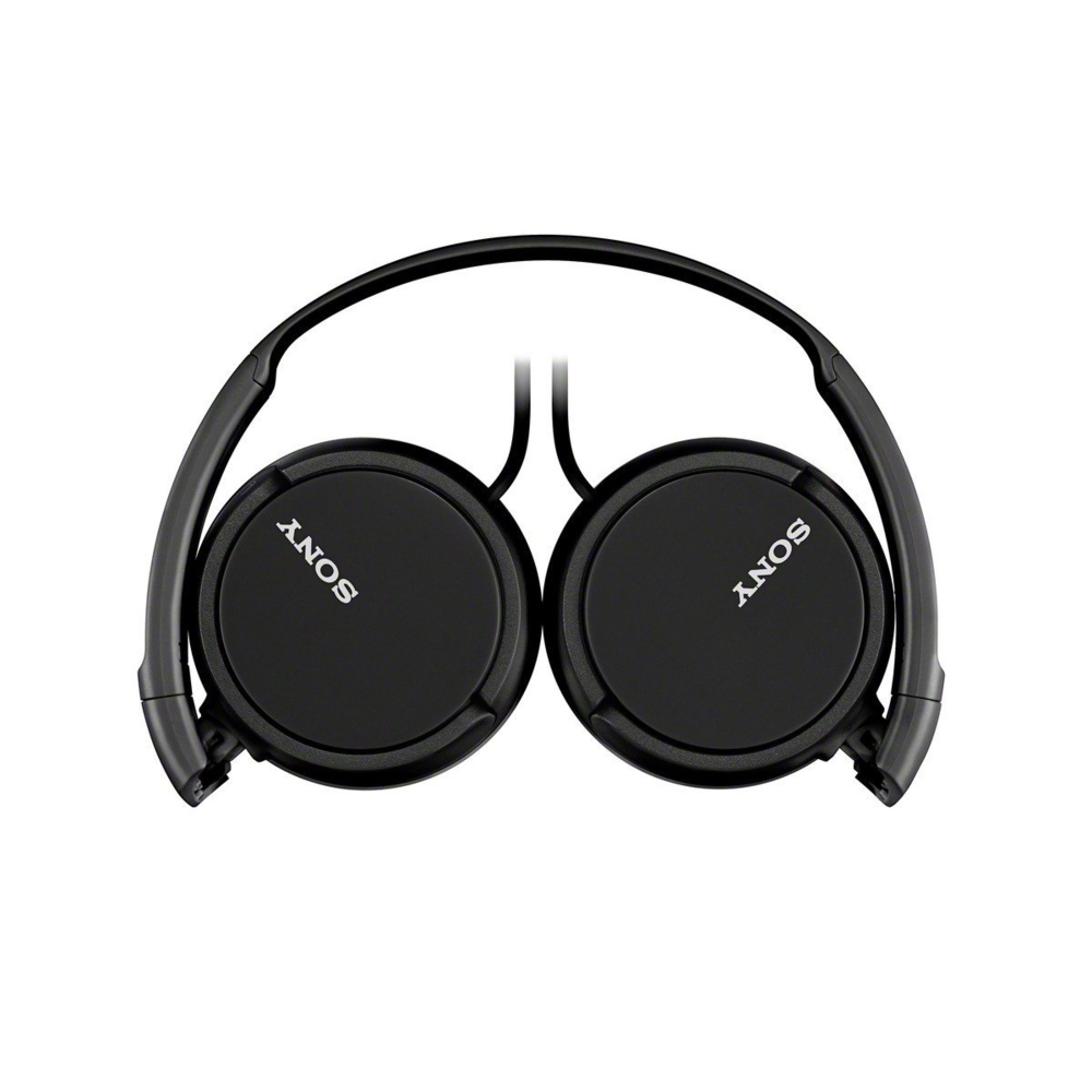 eway.ca - SONMDRZX110BLK | SONY MDRZX110B Over-Ear Headphones - Black