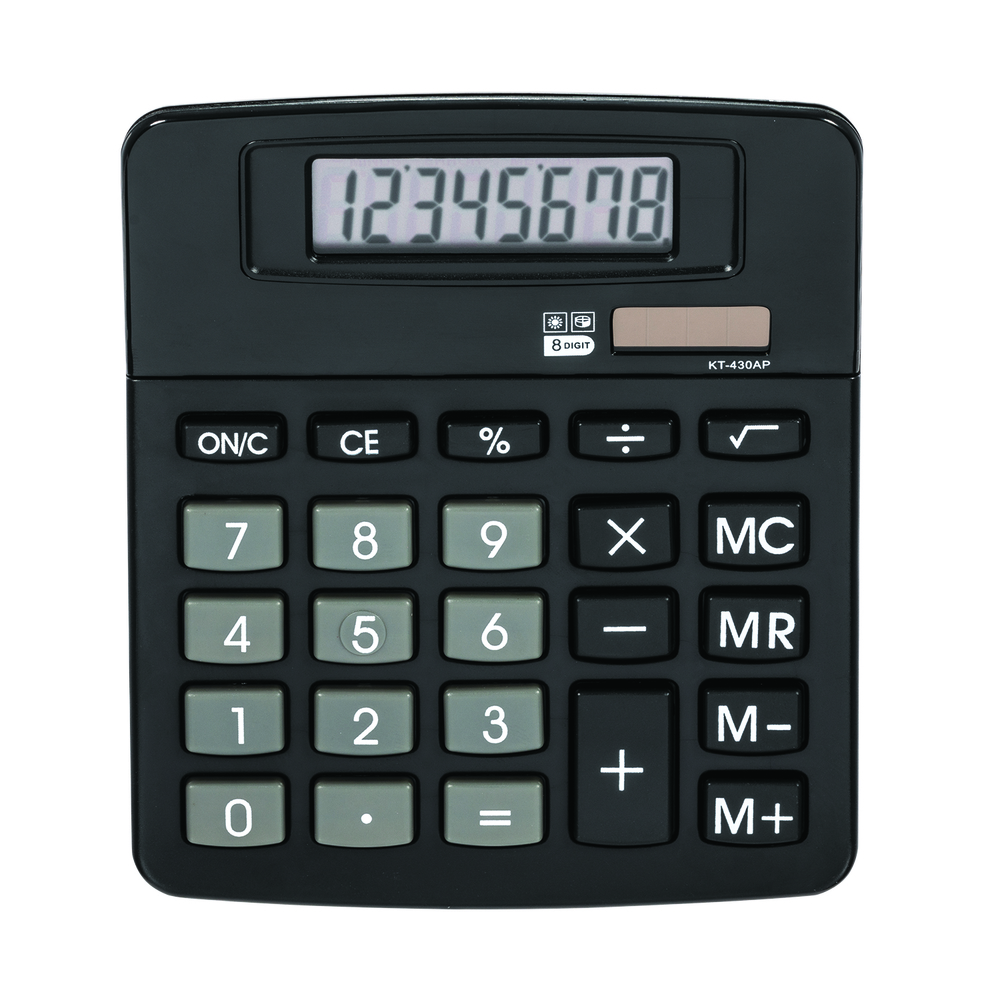 Calculatrices ordinaires