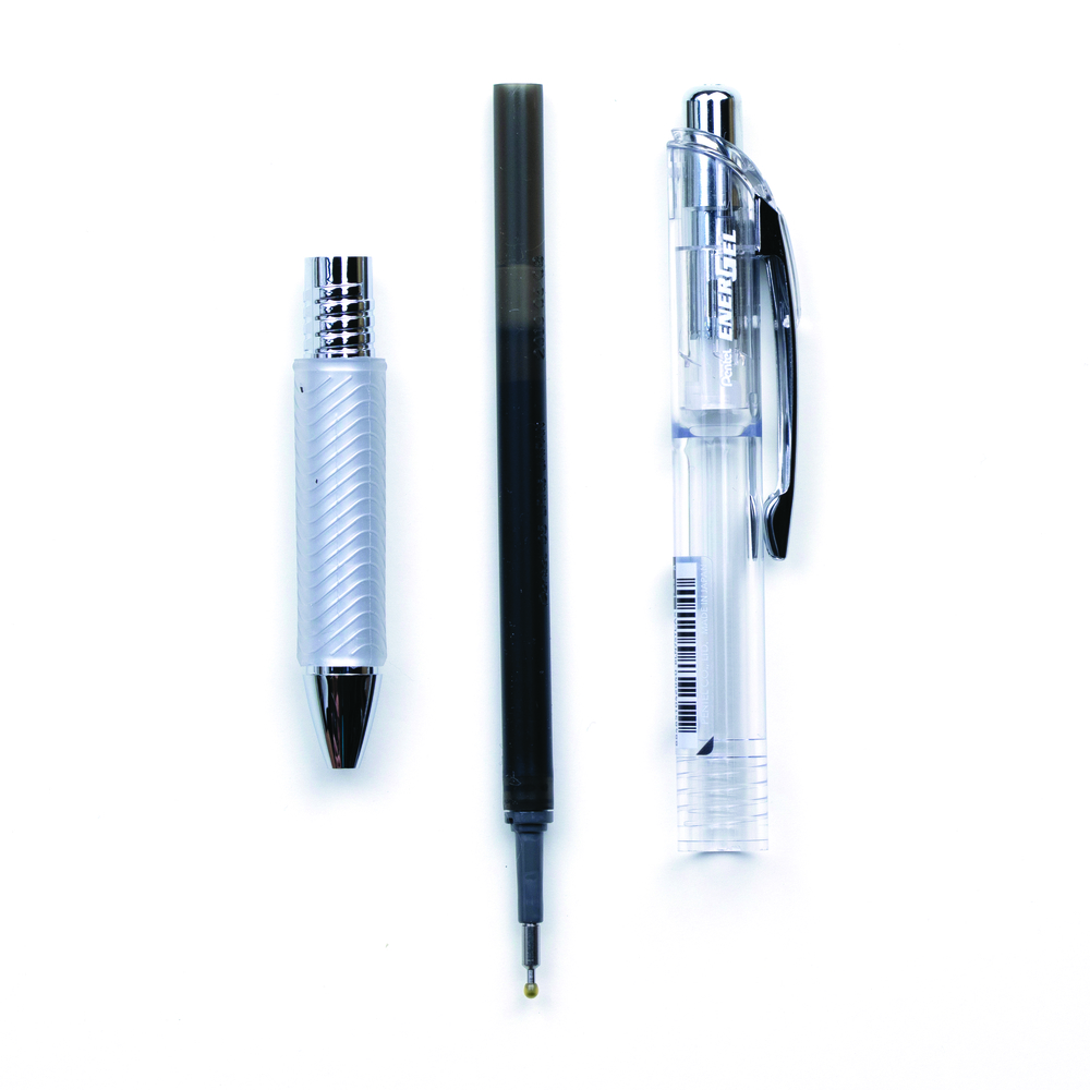 Pentel Energel Infree 0.5mm