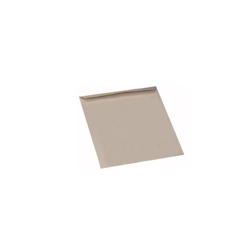  SMX6800420FSC  SupremeX - Enveloppe - Ouverture au bout - 10 x  13 - Kraft Naturel 24 lb - Paquet de 500