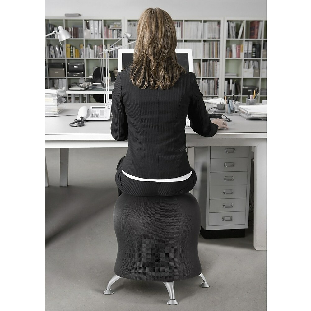 zenergy ball chair