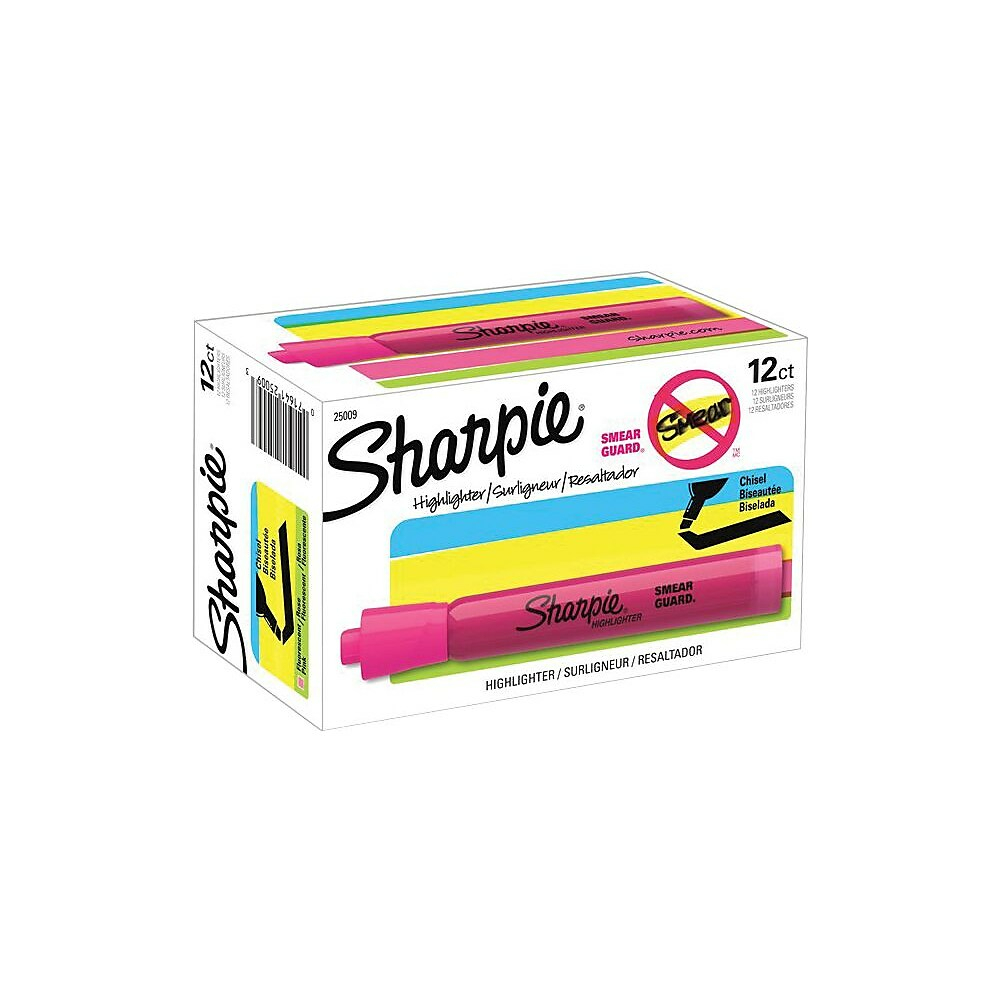  SAN2147527  Sharpie S-Gel Gel Pens - 0.7mm - Rose Gold Body -  Black Ink - 2 Pack