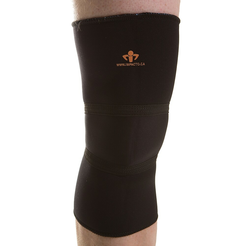 Thermo Wrap Knee Support