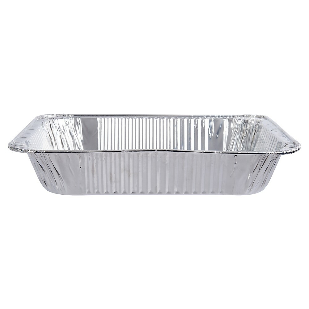 USA PAN Aluminized Steel Lasagna Pan, Silver