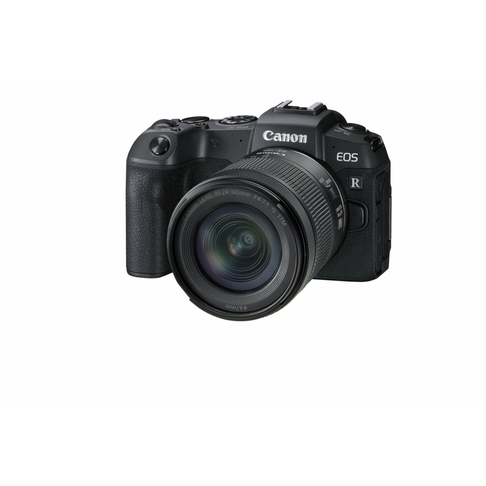  CAN3380C132  Canon - EOS RP Appareil photo sans miroir