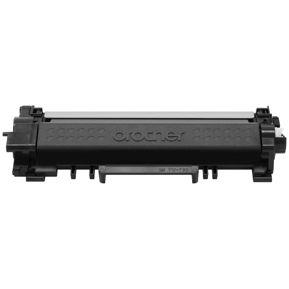 Toner cartouche compatible pour brother mfc-l2750dw, type noir 3000 pages