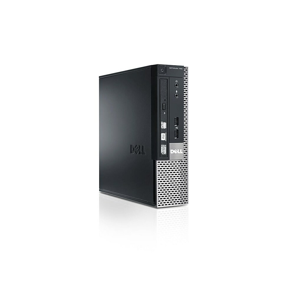 Dell Optiplex 790 Desktop Computer i5-2400 Windows 10