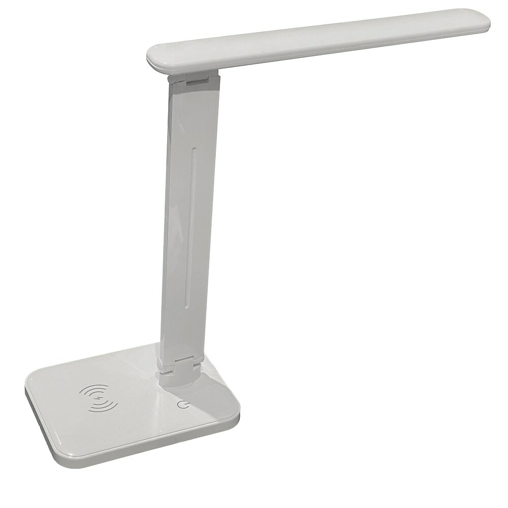  SIM101100822000  Simply LED Desk Lamp with Wireless