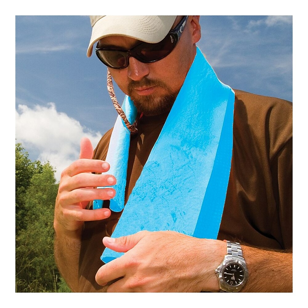 Evaporative Cooling Towel