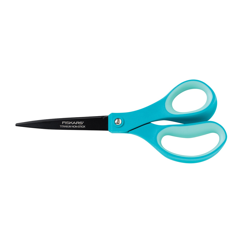 Scotch™ Titanium Non-Stick Scissors, 1 per Pack, 20 cm