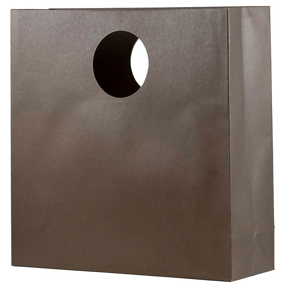 Medium Gift Bag - Brown