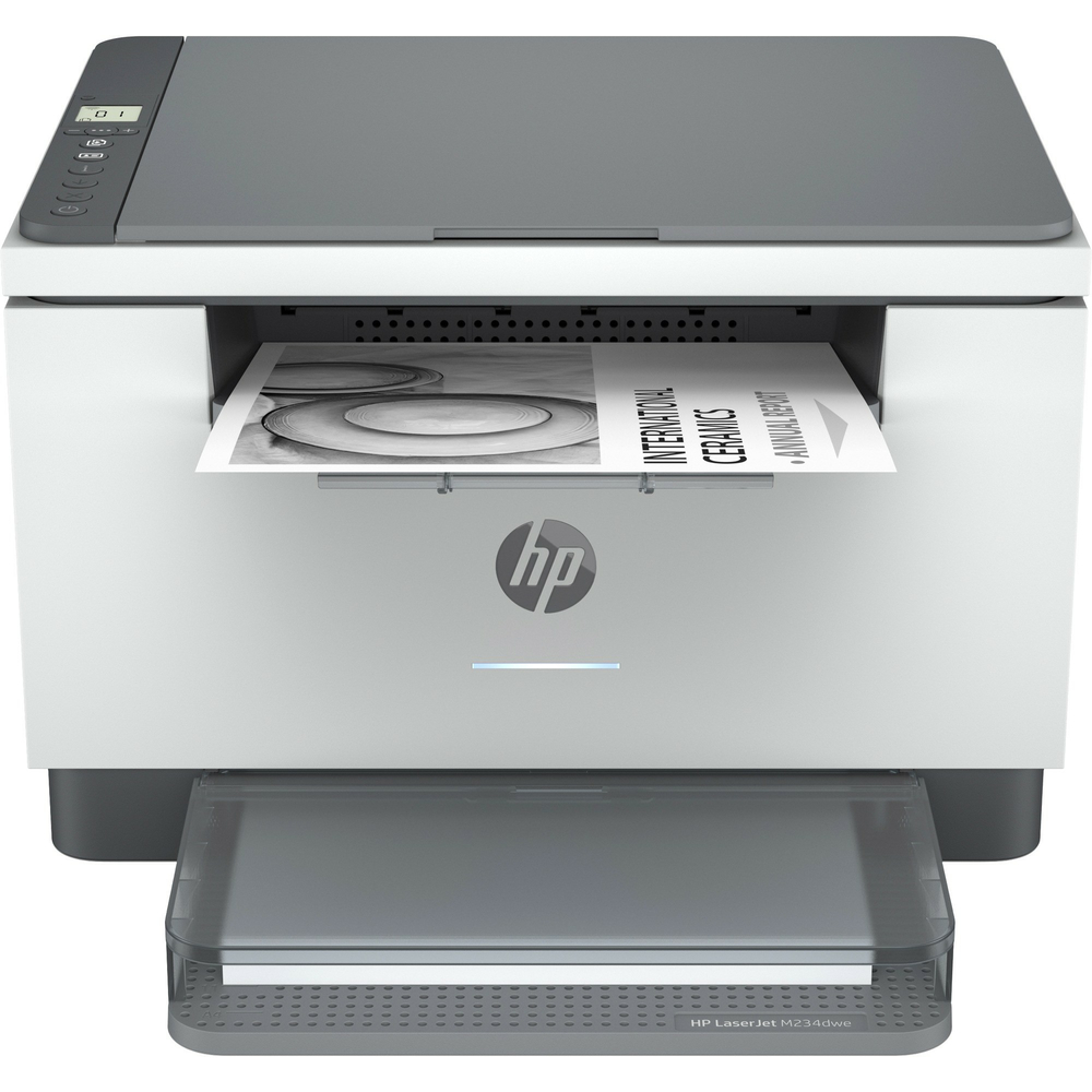  HEW6GW99EBGJ  HP - LaserJet M234dwe Photocopieuse