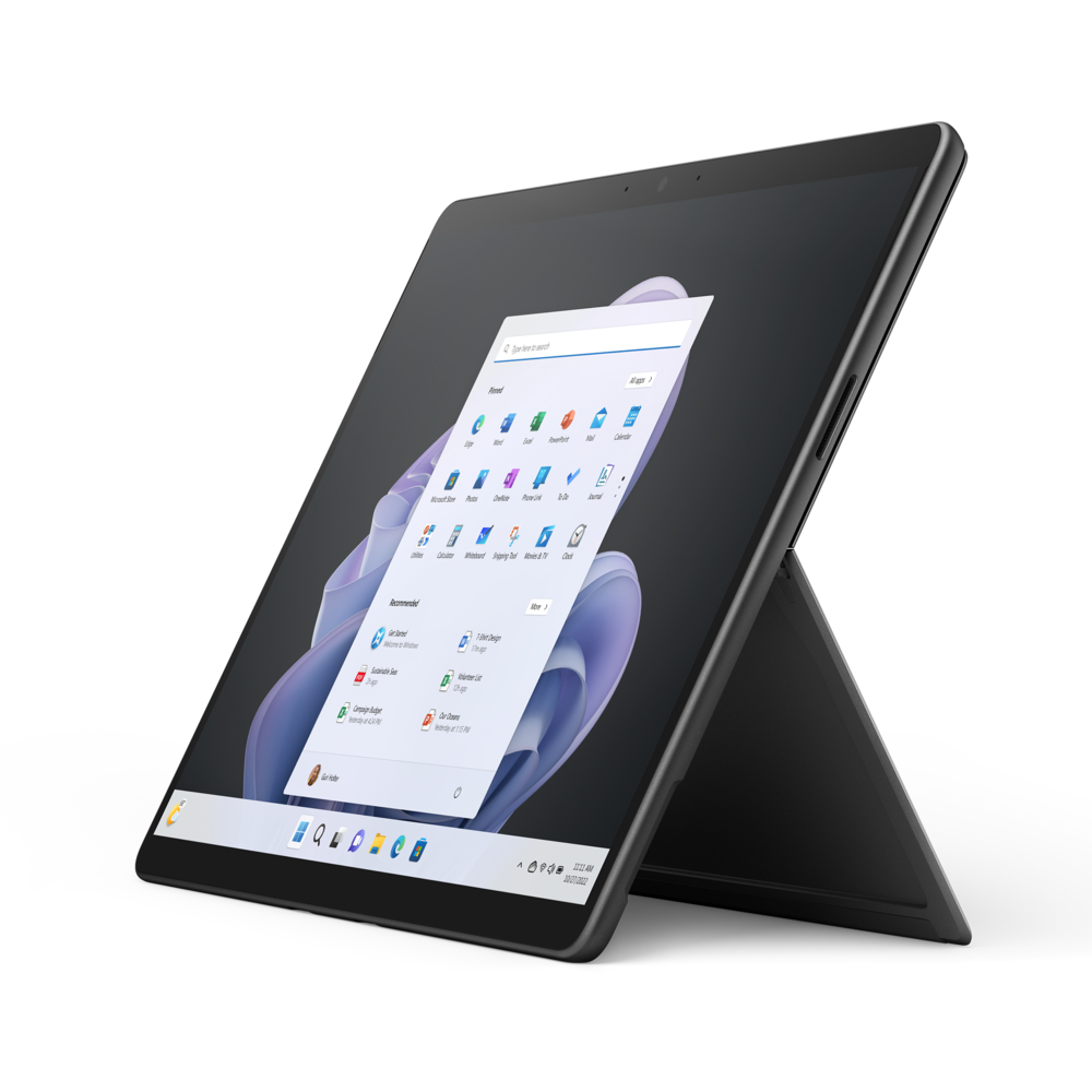  MSFQEZ00018  Microsoft - Tablette Surface Pro 9 de 13