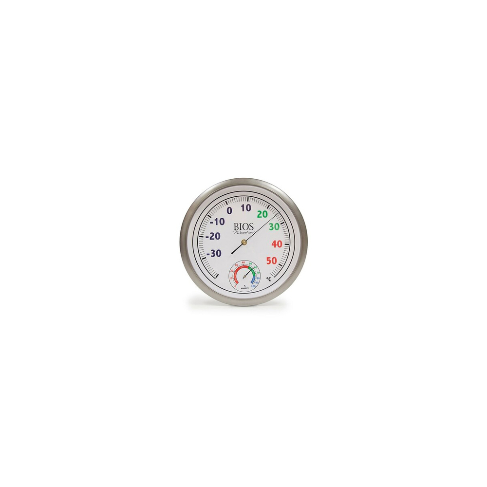 BIOS Weather Weather Thermometer