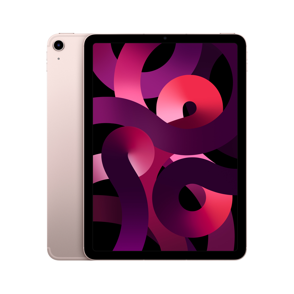 eway.ca - APEMM6T3VCA | Apple 5th Gen iPad Air 10.9-inch - Wi-Fi +