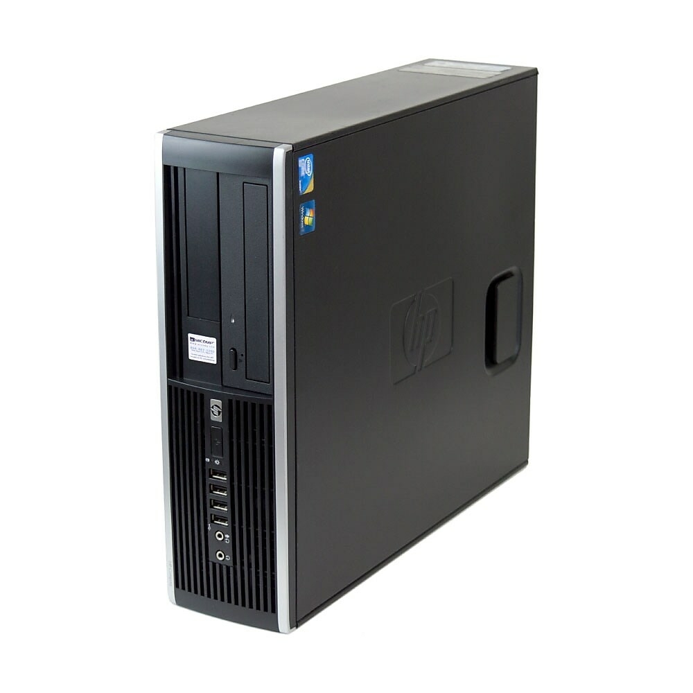 eway.ca - HEWKITHP56048 | HP Refurbished Compaq 8300 Elite SFF 