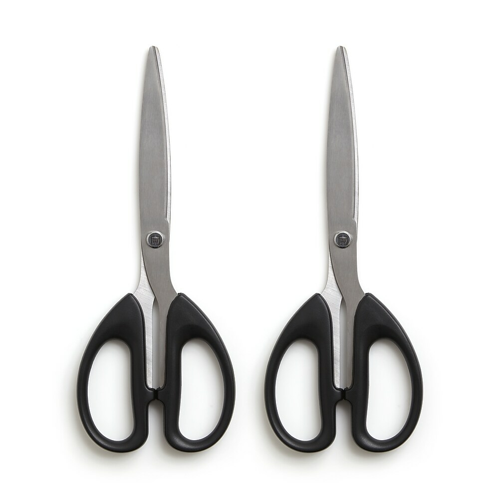 Kitchen scissors, 2-pack 