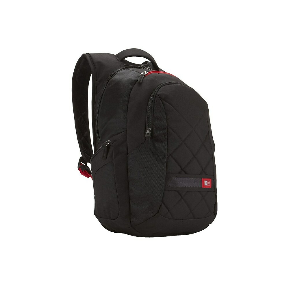 Case Logic 18 Laptop Briefcase Black