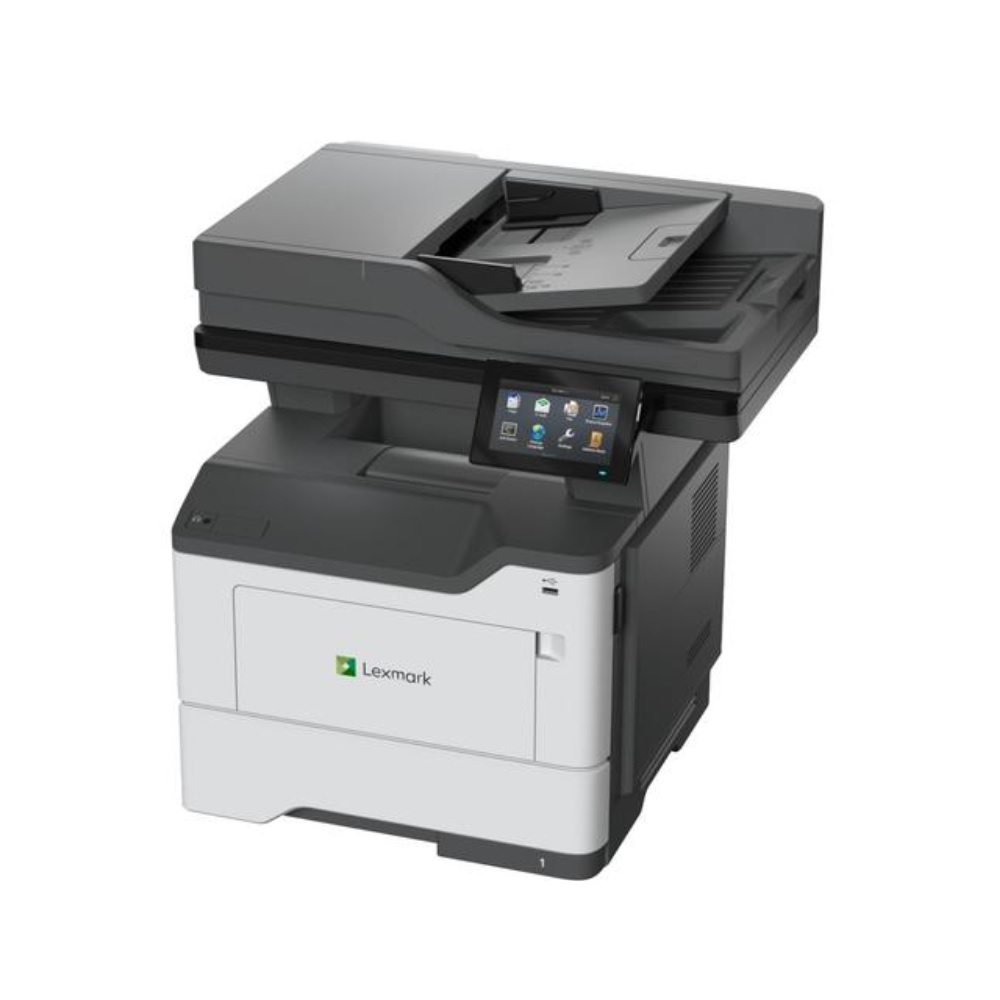  LEX38S0820  Lexmark - Imprimante laser multifonction