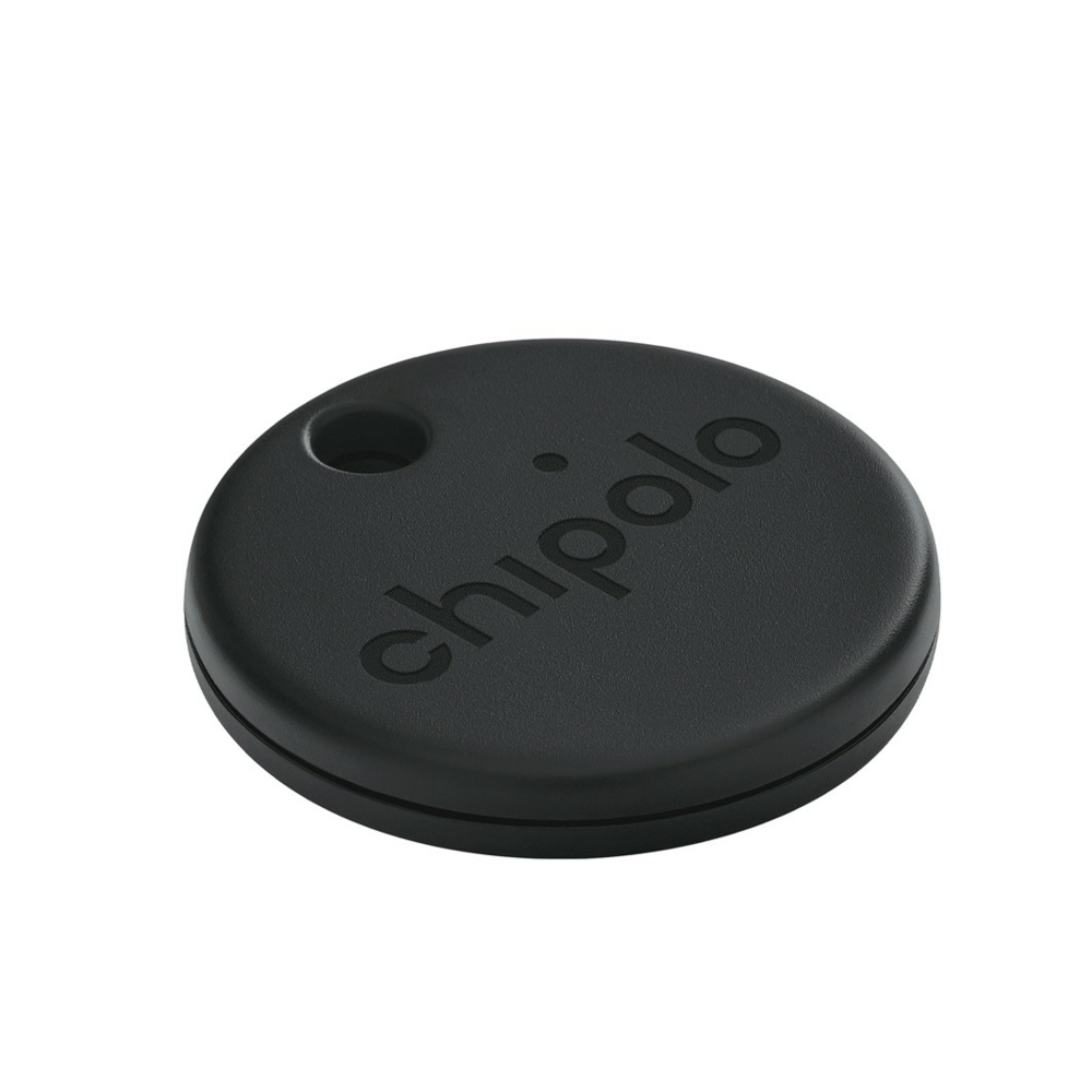 Chipolo Key Tracker Black