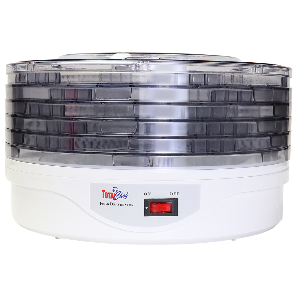  KTRTCFD05  Koolatron 5-Tray Food Dehydrator